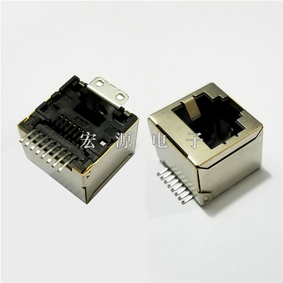 J882-8P8C-S-SMT