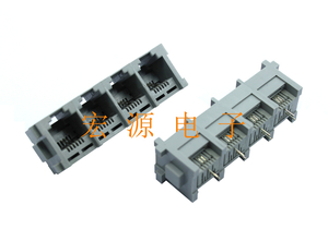 55D-1X4-6P2C