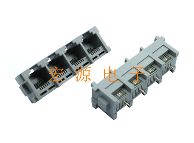 55D-1X4-6P2C