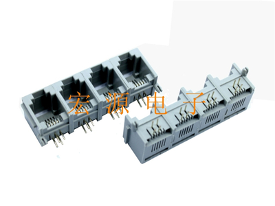55C-1X4-6P4C