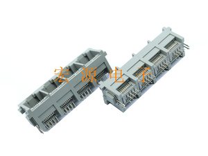 55D-1X4-8P8C-S