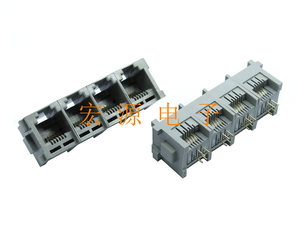 55D-1X4-6P4C