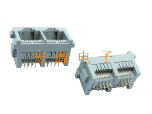 55D-1X2-8P8C