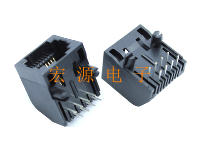 5722-1X1-8P8C