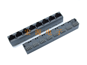 52E-1X8-8P8C