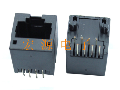 52E-1X1-8P8C