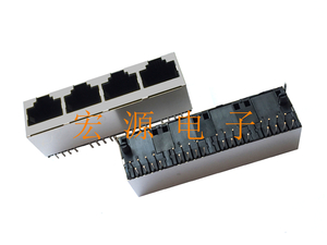 52E-1X4-8P8C-S