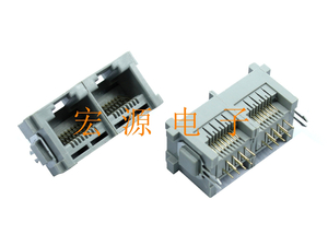55D-1X2-8P8C-S