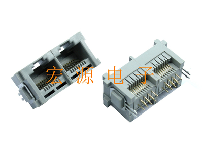 55D-1X2-8P8C-S